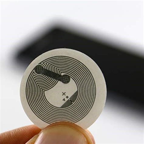 what is the range of an nfc tag|nfc tags rewritable.